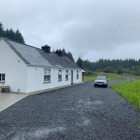 Ballygastle Lisdoonvarna Εξωτερικό φωτογραφία