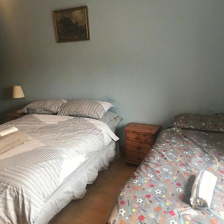 Ballygastle Lisdoonvarna Εξωτερικό φωτογραφία