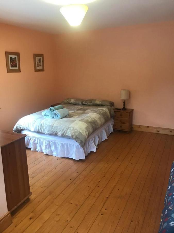 Ballygastle Lisdoonvarna Εξωτερικό φωτογραφία