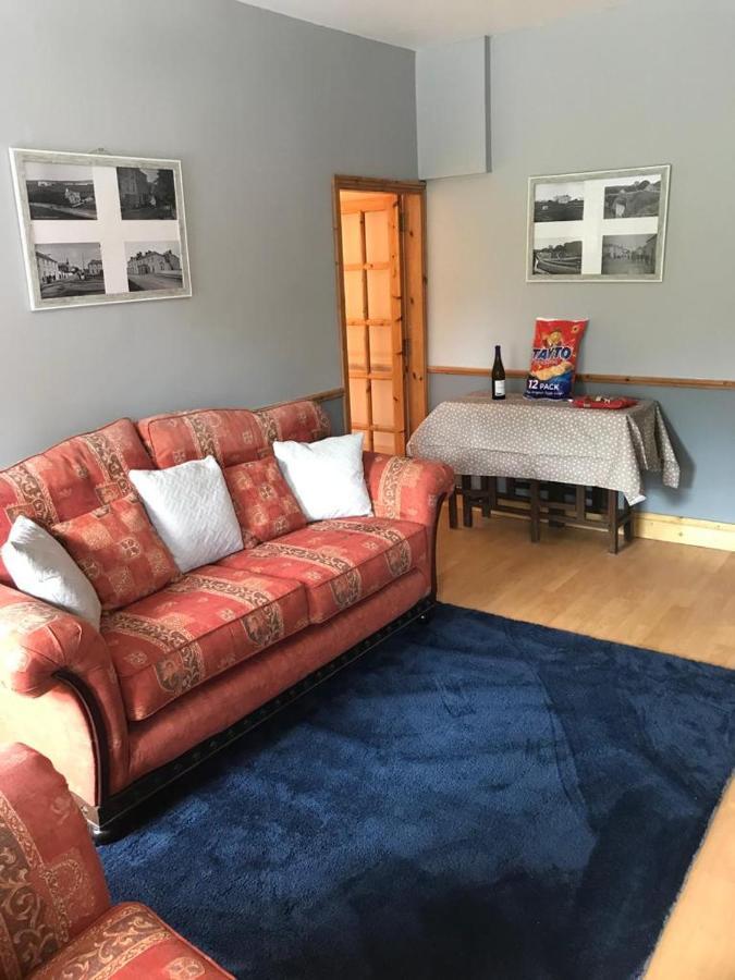 Ballygastle Lisdoonvarna Εξωτερικό φωτογραφία