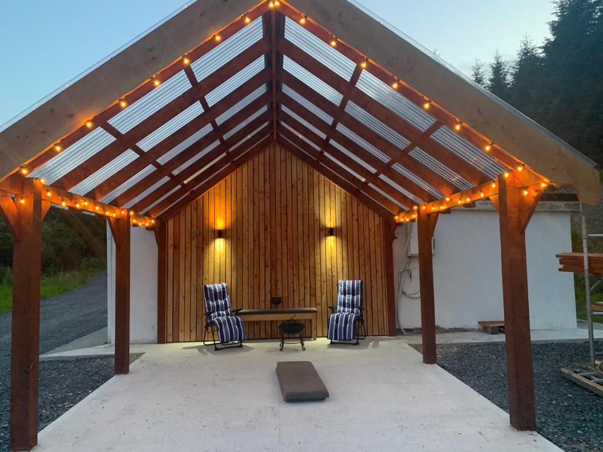Ballygastle Lisdoonvarna Εξωτερικό φωτογραφία