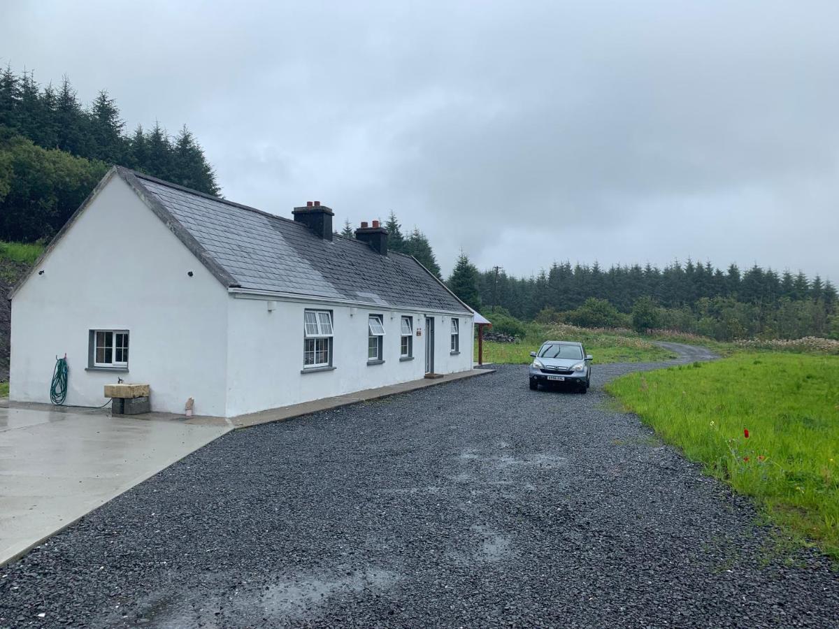 Ballygastle Lisdoonvarna Εξωτερικό φωτογραφία