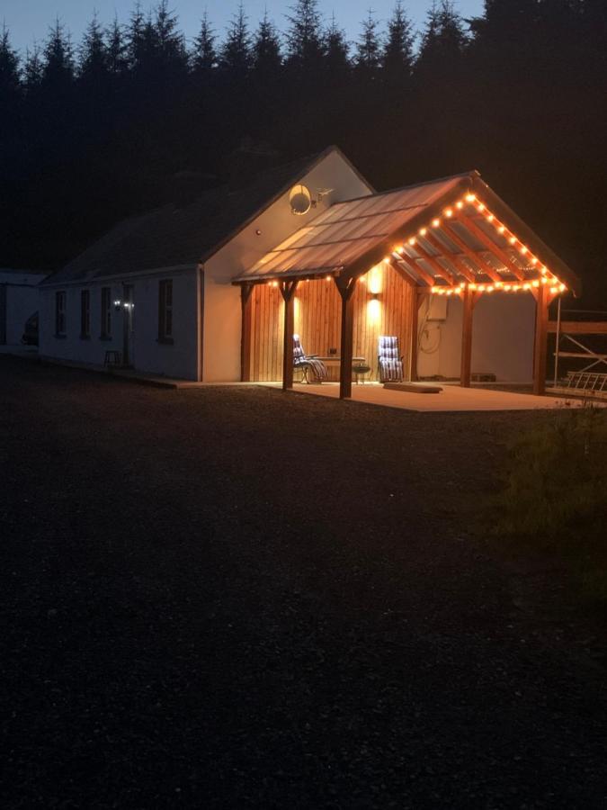 Ballygastle Lisdoonvarna Εξωτερικό φωτογραφία