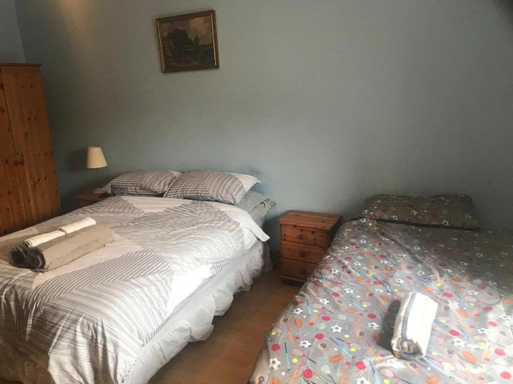 Ballygastle Lisdoonvarna Εξωτερικό φωτογραφία
