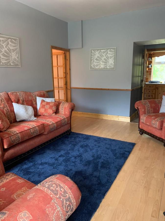 Ballygastle Lisdoonvarna Εξωτερικό φωτογραφία